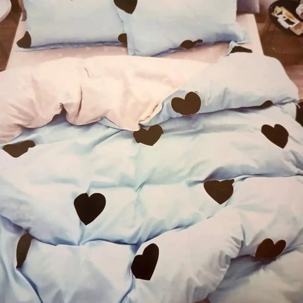 6*7/6*6High Quality Binded Duvet Set