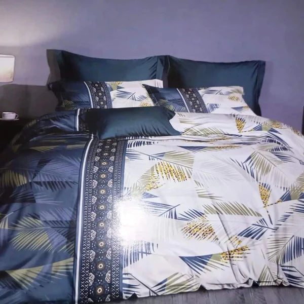 6*7/6*6High Quality Binded Duvet Set
