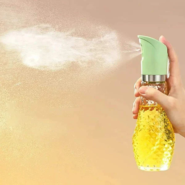 Multipurpose Oil/Vinegar Sprayer Bottle