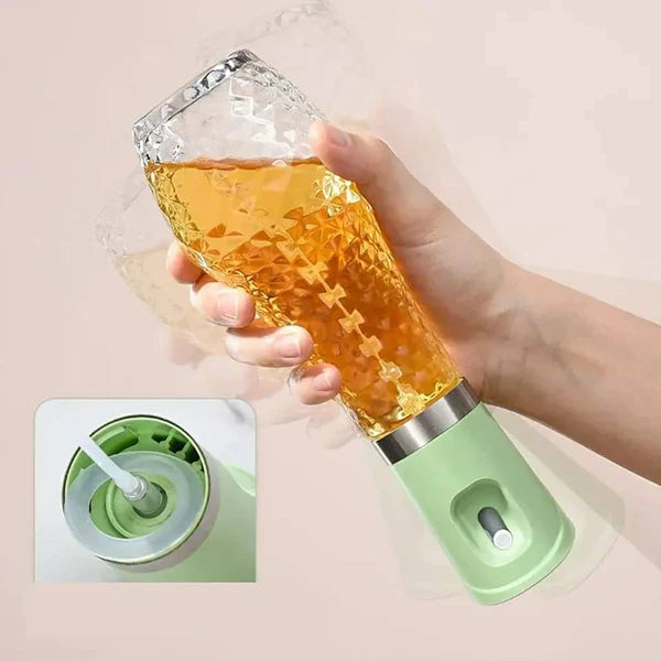 Multipurpose Oil/Vinegar Sprayer Bottle