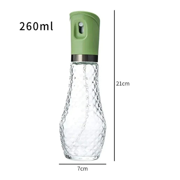 Multipurpose Oil/Vinegar Sprayer Bottle