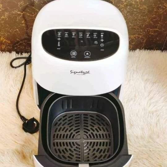 Signature Multi Function Air Fryer