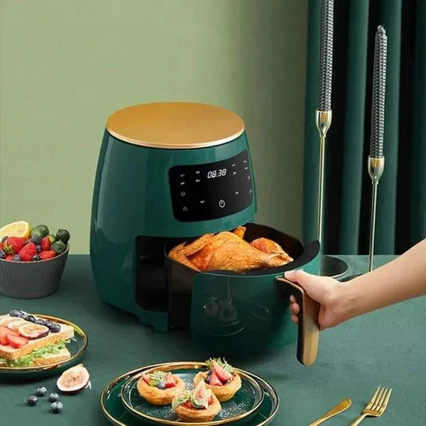 Silver Crest Air fryer 6Litres