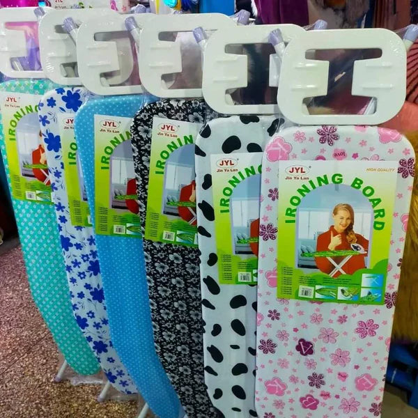 Ironing Board