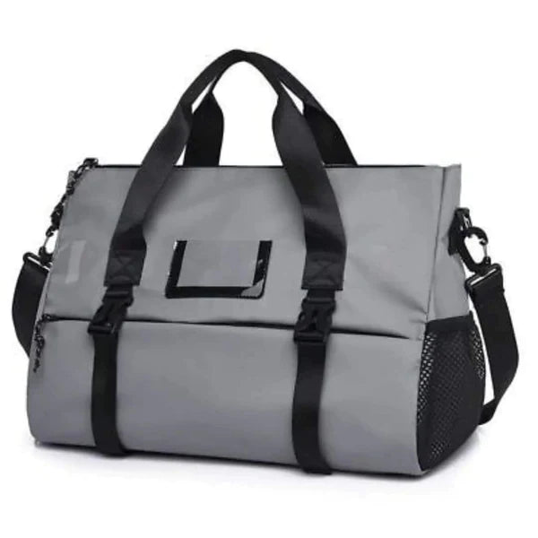 Waterproof Gym Duffle Bag