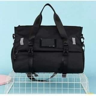 Waterproof Gym Duffle Bag