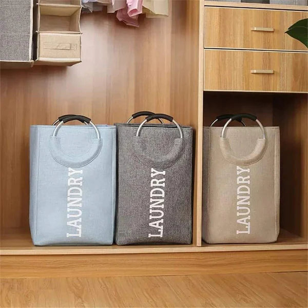 Laundry bags
