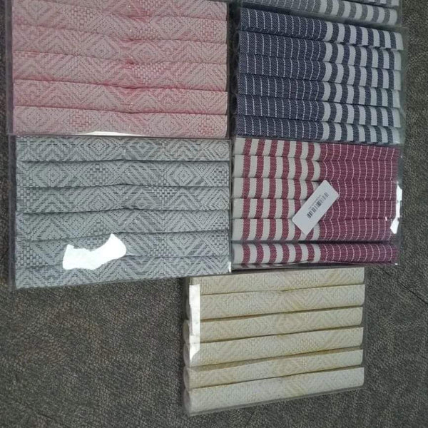 6pcs Table Mats Set
