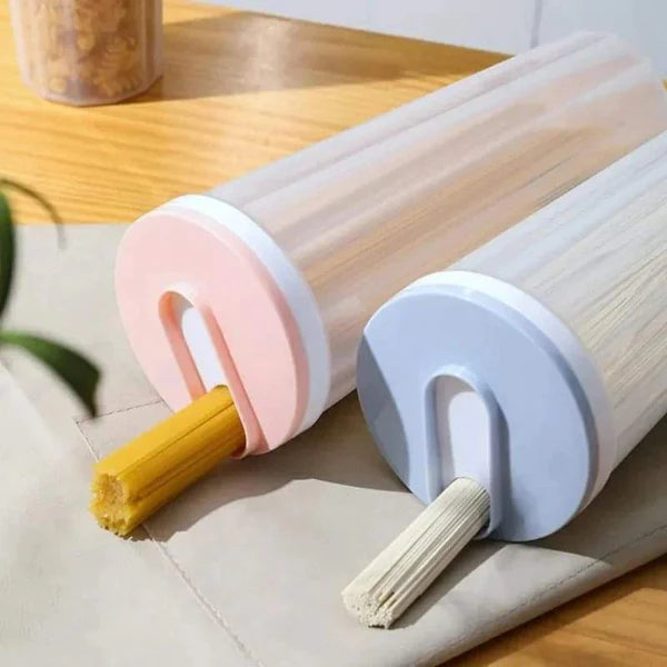 Multipurpose Cereal Storage Jars