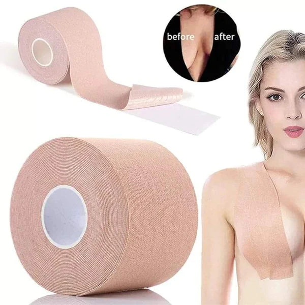 Boob Tape