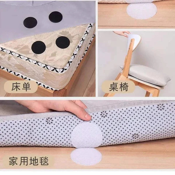 Reusable Carpet Grippers 10pcs