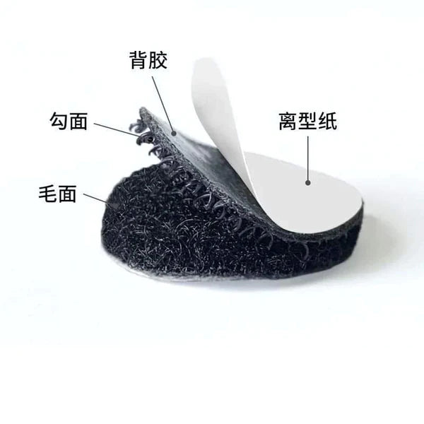 Reusable Carpet Grippers 10pcs