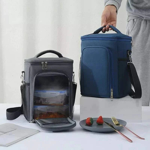 Quality Insulated Lunch Bag