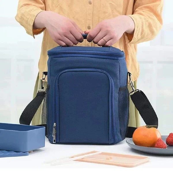 Quality Insulated Lunch Bag