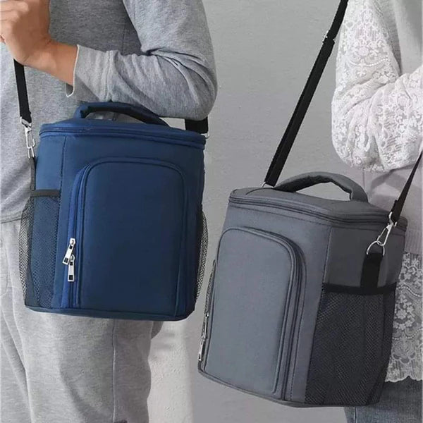 Quality Insulated Lunch Bag