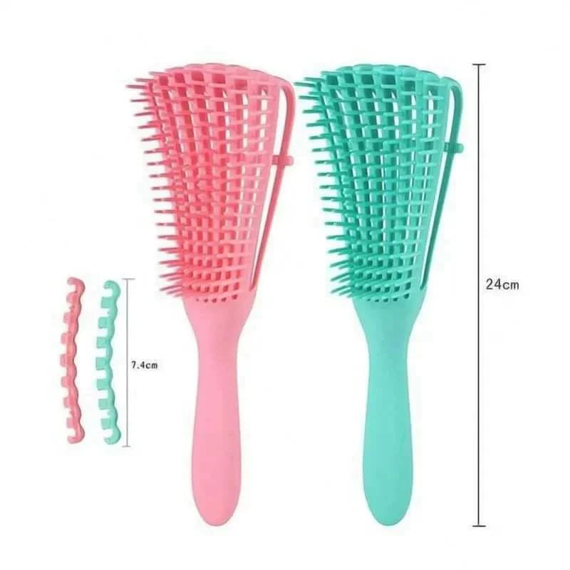 Detangling Brush
