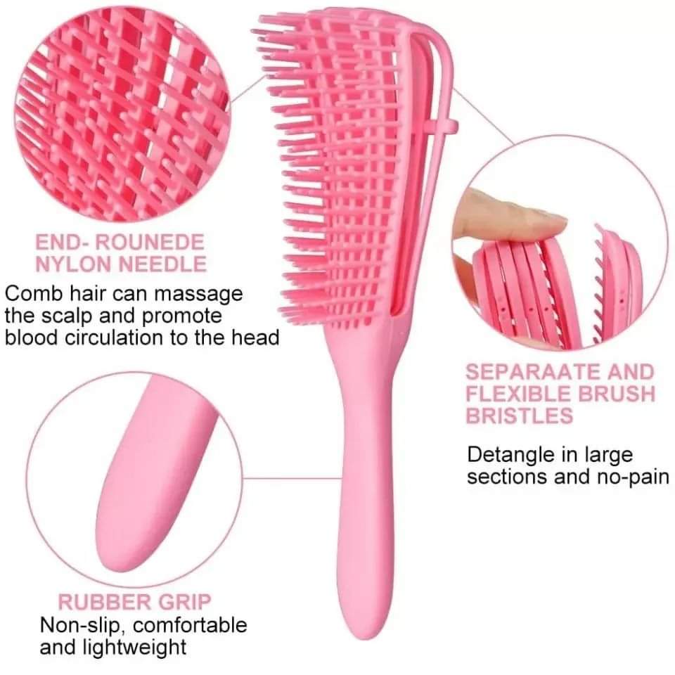 Detangling Brush