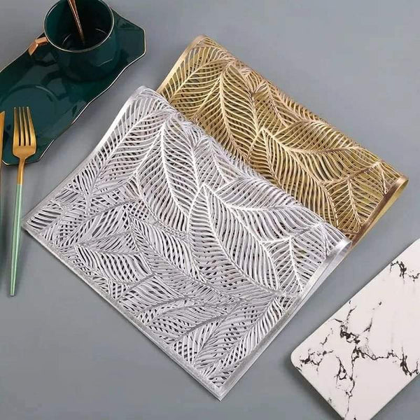 Non - Woven Table Mats