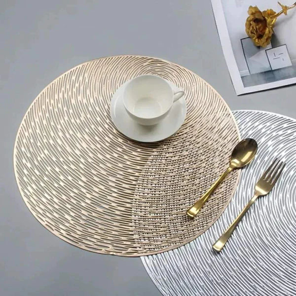 Non - Woven Table Mats