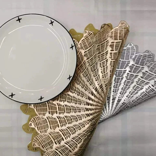 Non - Woven Table Mats