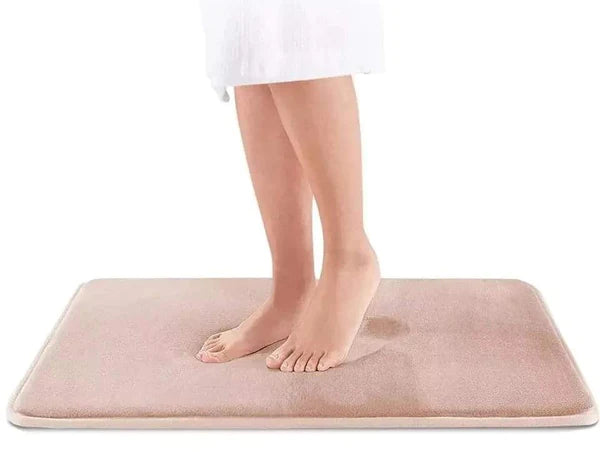 Memory Foam Mats