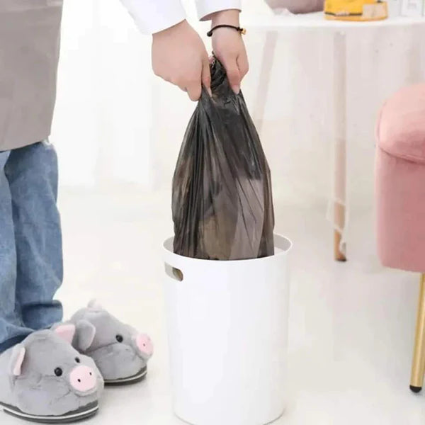 65pcs Trash Bags