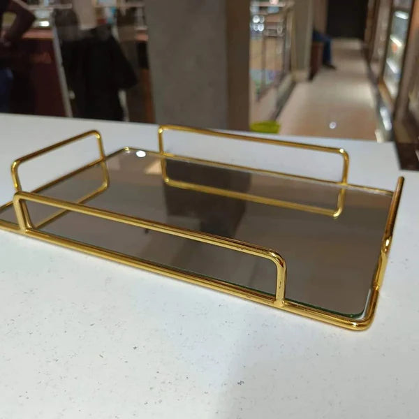 Vanity Multipurpose Tray