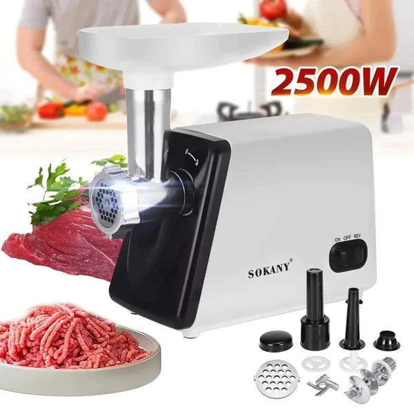 Meat Mincer/Grinder