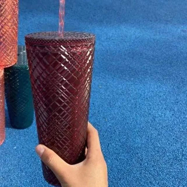 710ML Diamond Tumbler