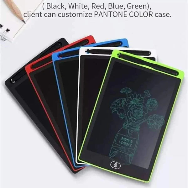 LCD Writing Tablet for Kids
