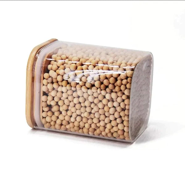 500 ml Airtight Glass Jars