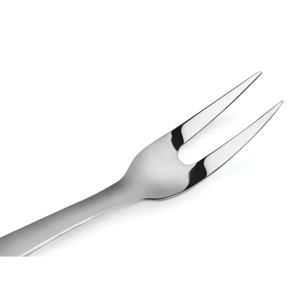 Silver stainless steel