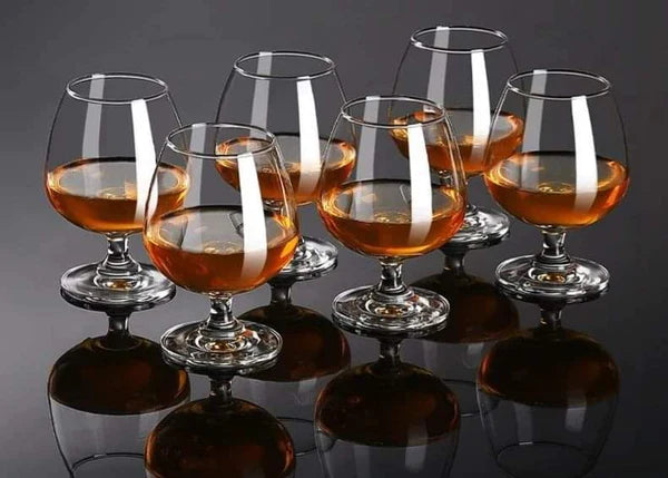 Cognac/Brandy Glasses