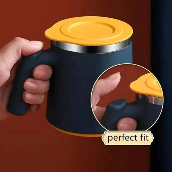 Stainless Steel Water Cup