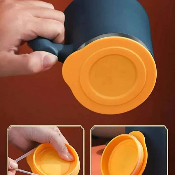 Stainless Steel Water Cup