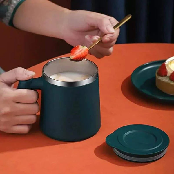 Stainless Steel Water Cup