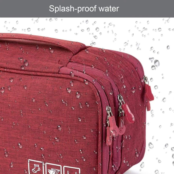 Travel Innerwears/Accessories Organizer Bag