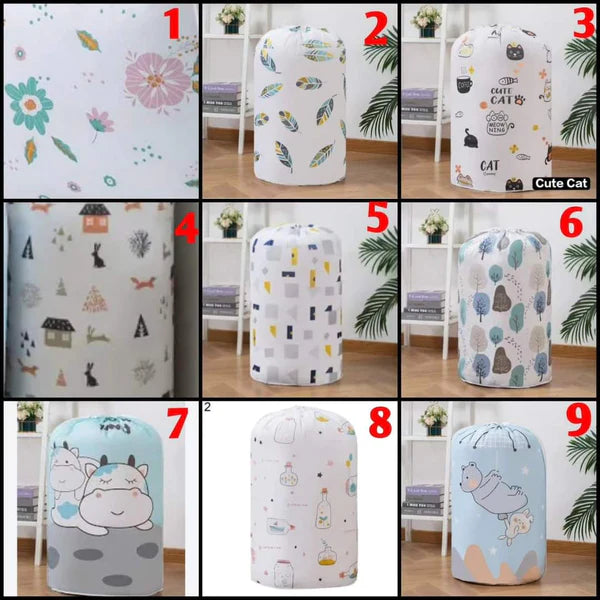 Quilt/duvet /multipurpose storage bags