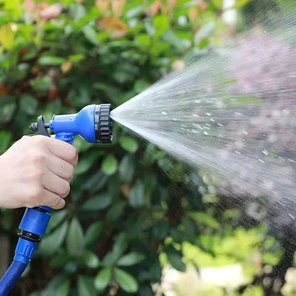 Expandable Magic Hose pipe