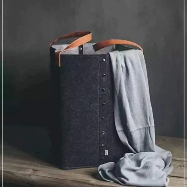 Multi-Functional Laundry Basket /Toy Storage