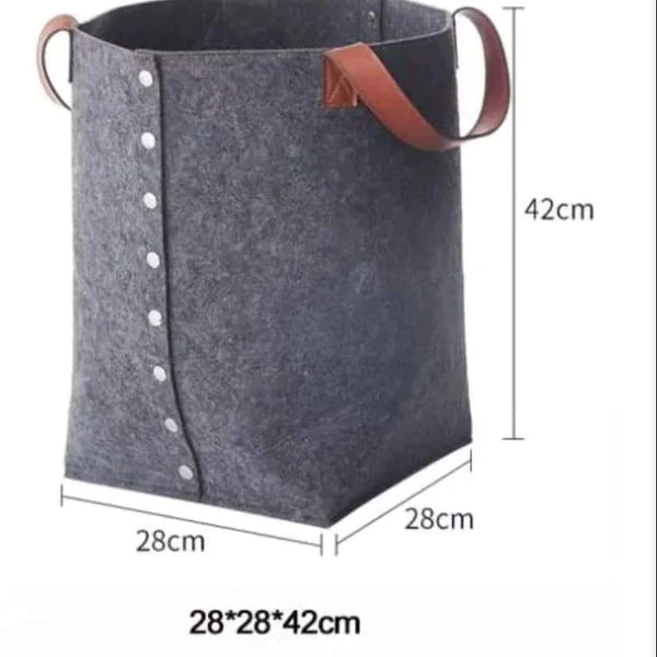 Multi-Functional Laundry Basket /Toy Storage