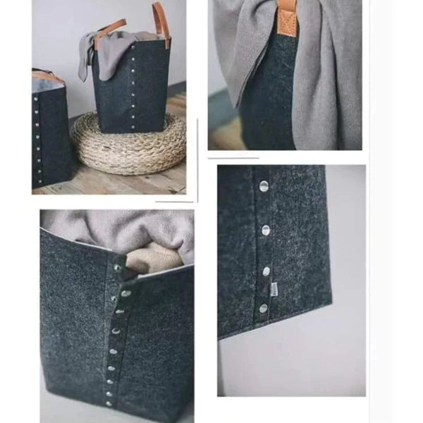 Multi-Functional Laundry Basket /Toy Storage