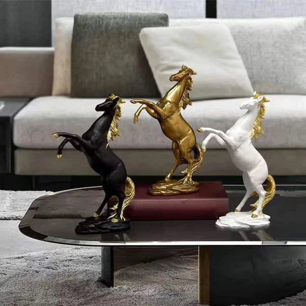 Decorative sculpture