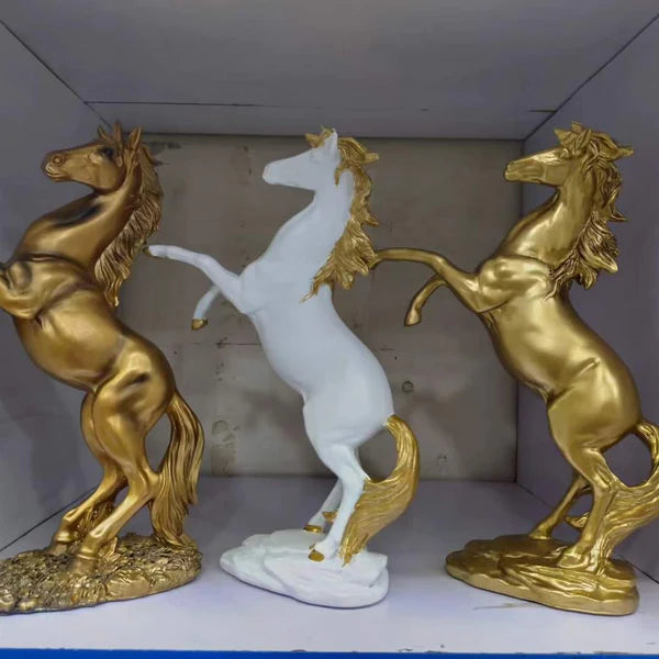 Decorative sculpture