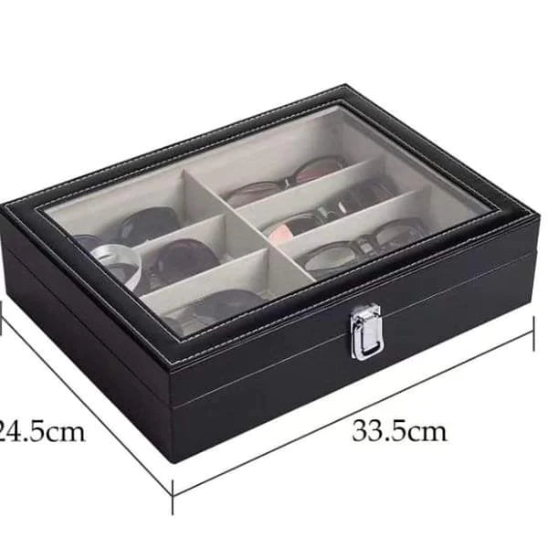 Eye Glasses organiser box