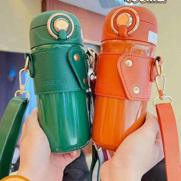 Thermal insulation exquisite high sense fragrant cup