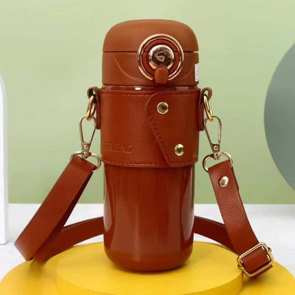 Thermal insulation exquisite high sense fragrant cup