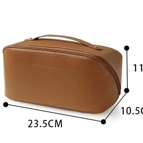Multifunctional Waterproof Large Cosmetic /Toiletries Bag
