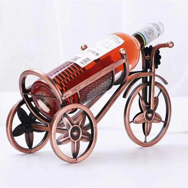 Bicycle Bottle Holder