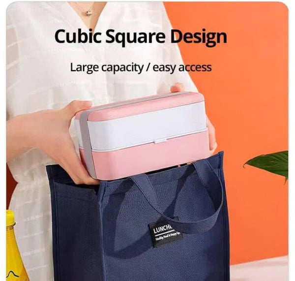 Thermal lnsulated Lunch Bag